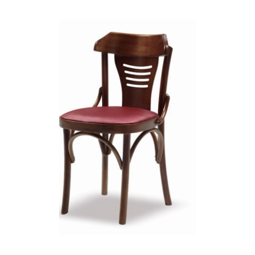 Cadeira Nevoy estofada